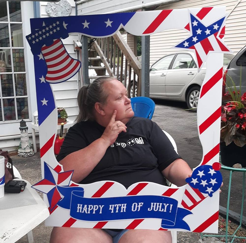 Meet your Posher, Jamie